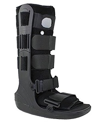 Orthopedic boot