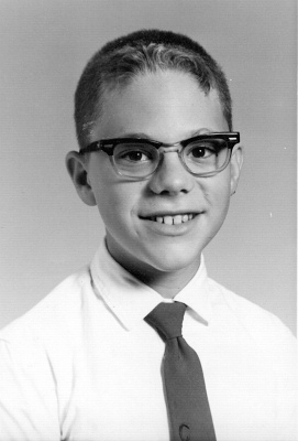 Me in 1963