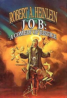 Robert A. Heinlein's 'Job'