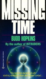 Missing Time, by Budd Hopkins