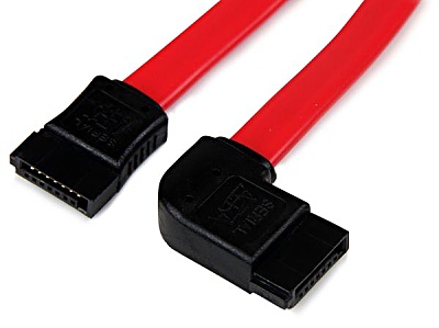 SATA connectors