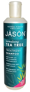 Jason natural shampoo