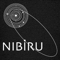 Nibiru's eliptical orbit.