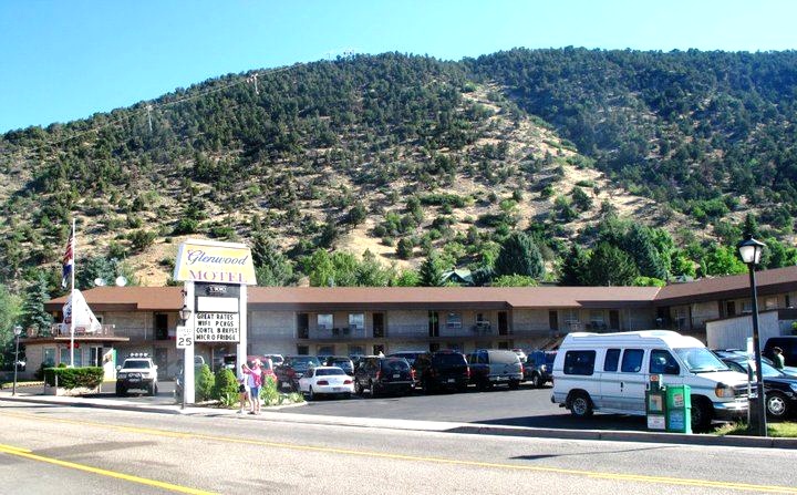 Glenwood Springs Motor Inn Motel