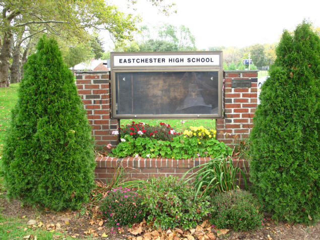 Eastchester High School