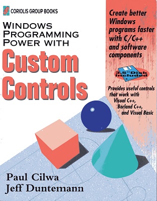 Windows Programming Power with Custom Controls